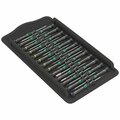 Homecare Products Kraftform Micro Screwdriver for Electronic Applications Set - 25 Piece HO3276909